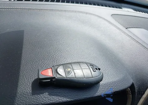 2014 Jeep Cherokee Latitude from USA, damaged, VIN 1C4PJMCS0EW230416